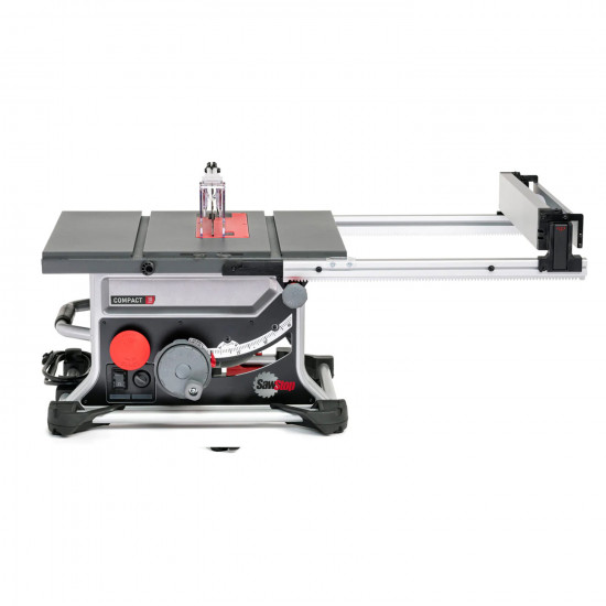 Compact Table Saw 2000w 254mm 10' 230v Compact Table Saw 2000w 254mm 10' 230v