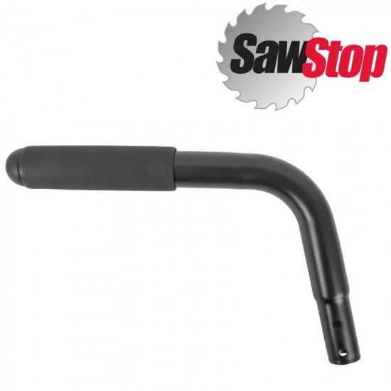 SAWSTOP Right Handle Assembly For Jss SAWSTOP Right Handle Assembly For Jss