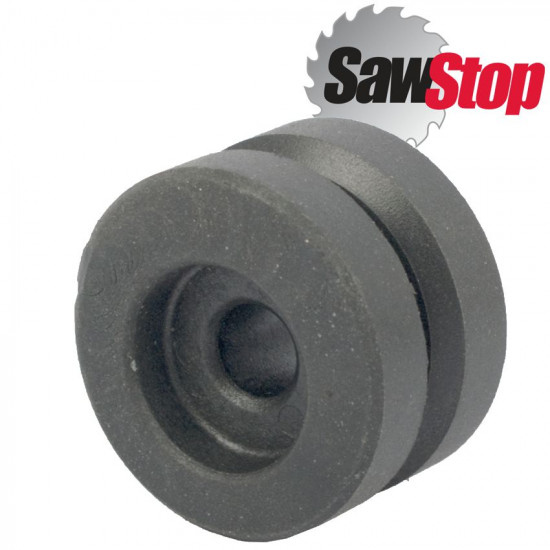 SAWSTOP Front Rail Mount Pad For Jss SAWSTOP Front Rail Mount Pad For Jss
