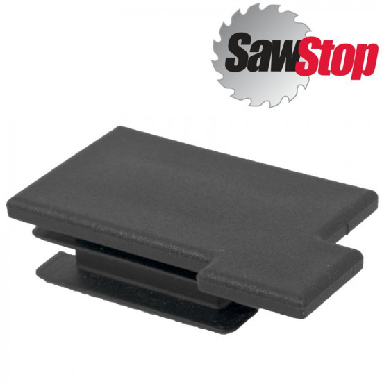 SAWSTOP Right Rear End Cap For Jss SAWSTOP Right Rear End Cap For Jss