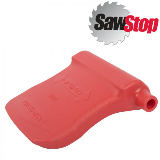 SAWSTOP Rail Handle For Jss