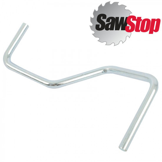 SAWSTOP Rail Lock Link For Jss SAWSTOP Rail Lock Link For Jss