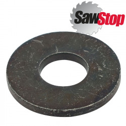SAWSTOP Washer Black M8x20x2 For Jss