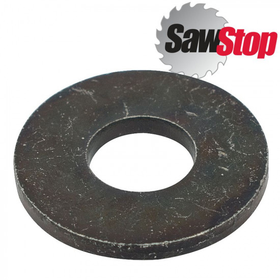 SAWSTOP Washer Black M8x20x2 For Jss SAWSTOP Washer Black M8x20x2 For Jss