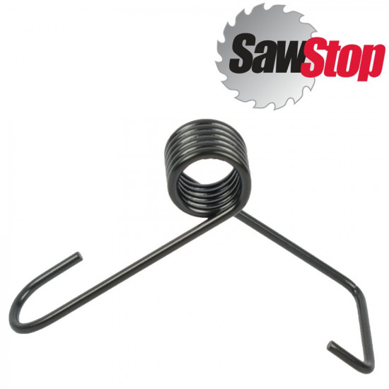SAWSTOP Fence Storage Spring For Jss SAWSTOP Fence Storage Spring For Jss