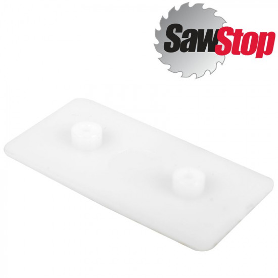 SAWSTOP Arbor Nut Wrench For Jss SAWSTOP Arbor Nut Wrench For Jss