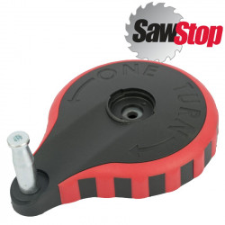 SAWSTOP H&le Post For Jss