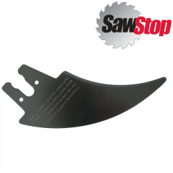 SAWSTOP Riving Knife For Jss