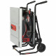 Jobsite Saw Pro 250mm With Mobile Cart Assembly SAWSTOP Jobsite Saw Pro 250mm With Mobile Cart Assembly SAWSTOP