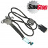 SAWSTOP Cartridge Cable Assemly For Jss
