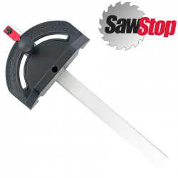 SAWSTOP Mitre Guage Assembly
