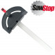 SAWSTOP Mitre Guage Assembly SAWSTOP Mitre Guage Assembly
