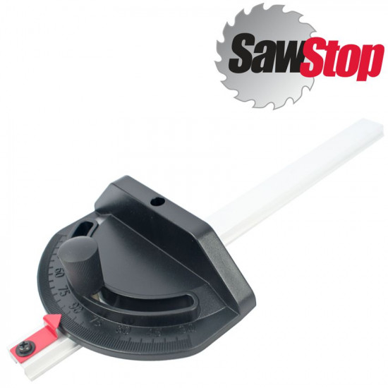 SAWSTOP Mitre Guage Assembly SAWSTOP Mitre Guage Assembly