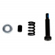 Arbour Block Assembly And Belt Tensioning Kit Arbour Block Assembly And Belt Tensioning Kit