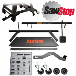 SAWSTOP Contr.saw Mobile Base