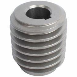 Pcs Elevation Control Worm (30-000442-00)