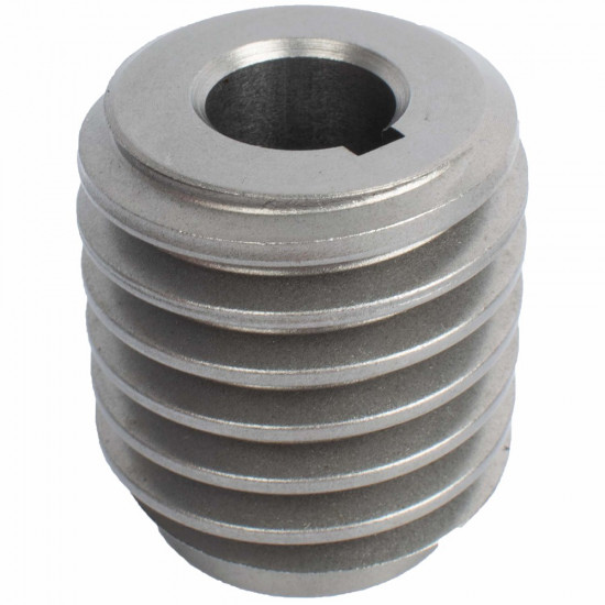 Pcs Elevation Control Worm (30-000442-00) Pcs Elevation Control Worm (30-000442-00)