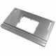 Cast Iron Router Table Top 27' X 16' For In-line Pcs/cns Saws & Bencht Cast Iron Router Table Top 27' X 16' For In-line Pcs/cns Saws & Bencht