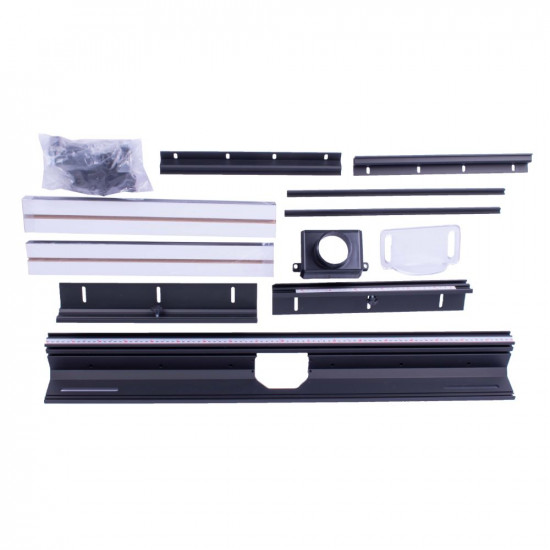 Fence Assembly 32' For Router Table Top Rt-c30 SAWSTOP Fence Assembly 32' For Router Table Top Rt-c30 SAWSTOP