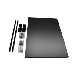 Industrial Series 52' Ext Table