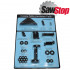 SAWSTOP Table Hardware Pack Tgp2