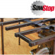 SAWSTOP Folding Outfeed Table For Ics/pcs/cns