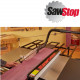 SAWSTOP Folding Outfeed Table For Ics/pcs/cns