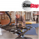 SAWSTOP Folding Outfeed Table For Ics/pcs/cns