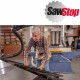 SAWSTOP Folding Outfeed Table For Ics/pcs/cns