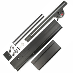 SAWSTOP Large Sliding Crosscut Table For Ics/pcs/cns