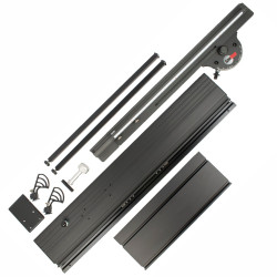 SAWSTOP Sliding Crosscut Table For Ics/pcs/cns