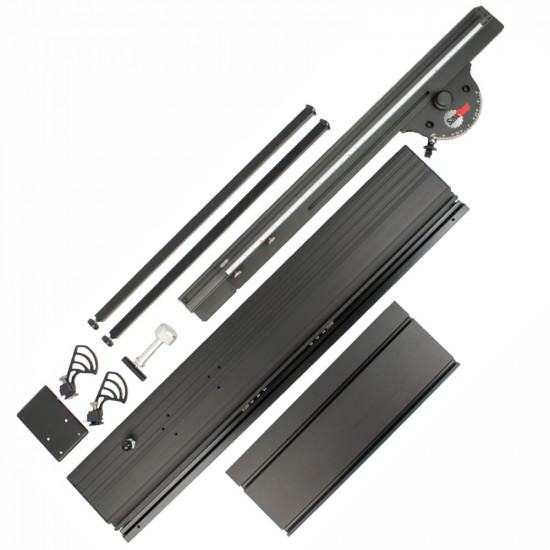 SAWSTOP Sliding Crosscut Table For Ics/pcs/cns