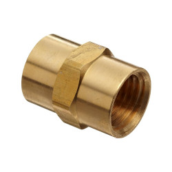 Manifold Brass 3/4x3/4 F/f