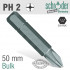 Phil.no.2x50mm Classic Bit Bulk