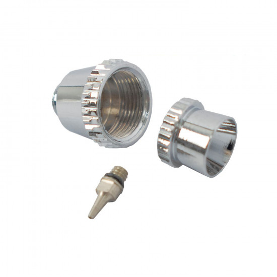 Nozzle Kit 0.3mm For A130 Airbrush Nozzle Kit 0.3mm For A130 Airbrush