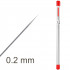 Needle 0.2mm For Sg A130k