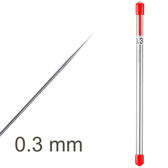 Needle 0.3mm For Sg A130k Needle 0.3mm For Sg A130k