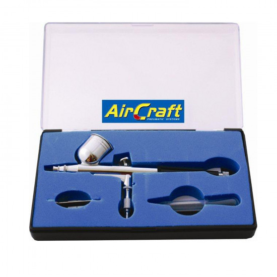 Air Brush Kit Professional 0.3mm Air Brush Kit Professional 0.3mm