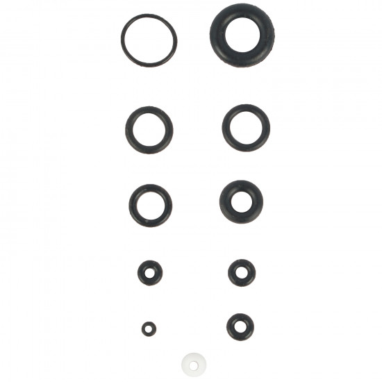 O-ring Set For Sg A134 O-ring Set For Sg A134