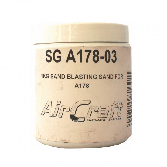 Sand Blasting Sand For Sg A178 150grit 1 Kg Aluminium Oxide Bd-60 Sand Blasting Sand For Sg A178 150grit 1 Kg Aluminium Oxide Bd-60