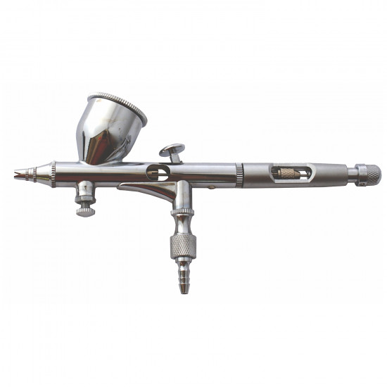 Air Brush Kit Professional 0.25mm Air Brush Kit Professional 0.25mm