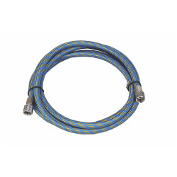 Air Hose Nylon Braided 3m 1/8x1/8 F/f