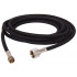 Air Hose Nylon Braided 3m 1/8x1/4 F/f (hs-b3-2 3m)