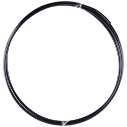 Nylon Tube Black 4 X 6mm P/m (50m)