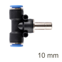 Insert T-joint Pu 10mm