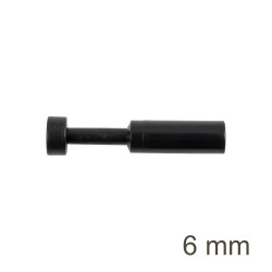 Closing Plug Pu 6mm