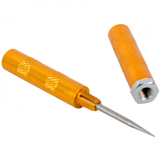 Air Brush Nozzle Cleaning Needle Air Brush Nozzle Cleaning Needle