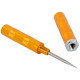 Air Brush Nozzle Cleaning Needle Air Brush Nozzle Cleaning Needle