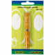 Air Brush Nozzle Cleaning Needle Air Brush Nozzle Cleaning Needle