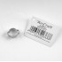 Double Ear Clamp C/steel 9-11mm